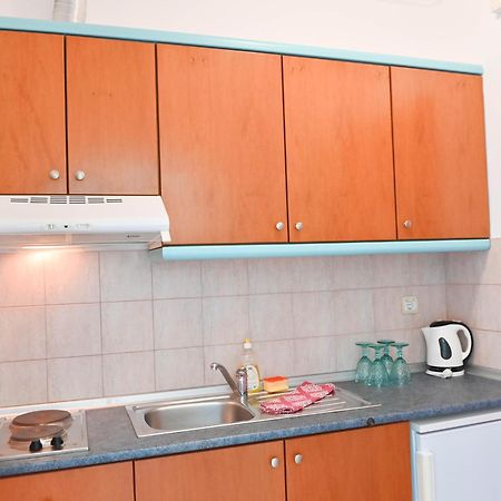 El Greco Nei Pori Apartment Phòng bức ảnh