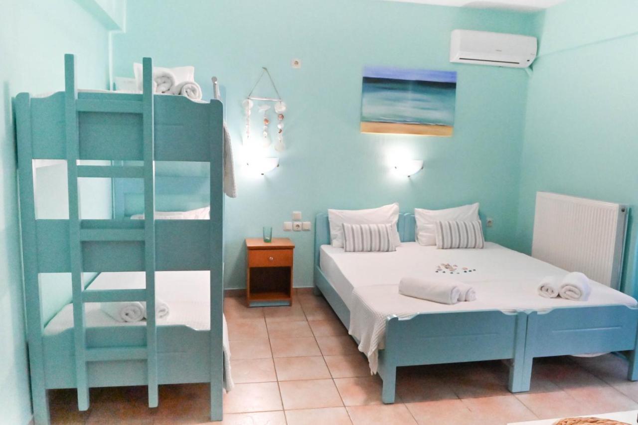 El Greco Nei Pori Apartment Ngoại thất bức ảnh