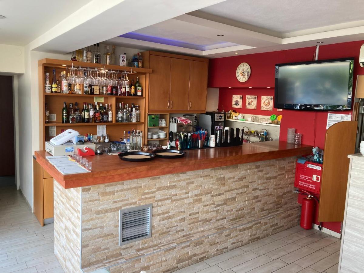 El Greco Nei Pori Apartment Ngoại thất bức ảnh