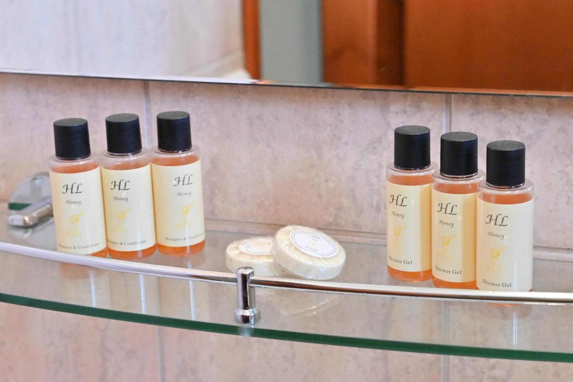 El Greco Nei Pori Apartment Phòng bức ảnh