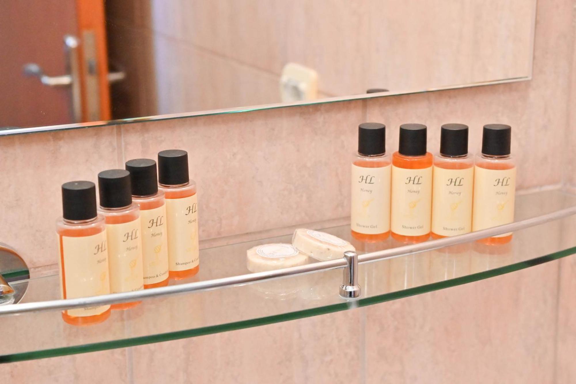 El Greco Nei Pori Apartment Phòng bức ảnh