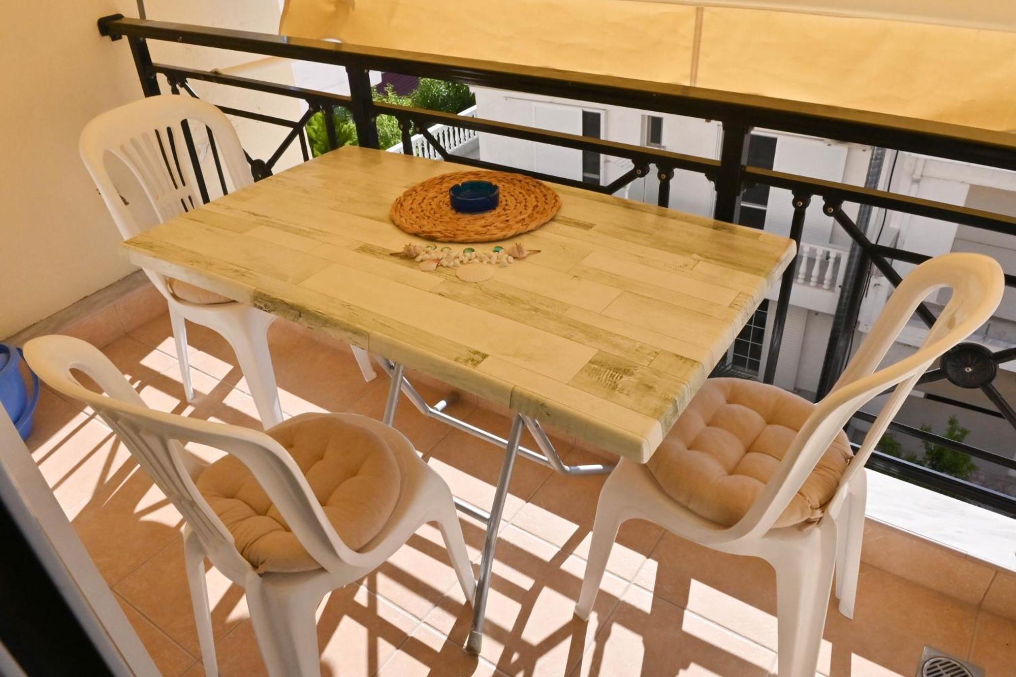 El Greco Nei Pori Apartment Phòng bức ảnh