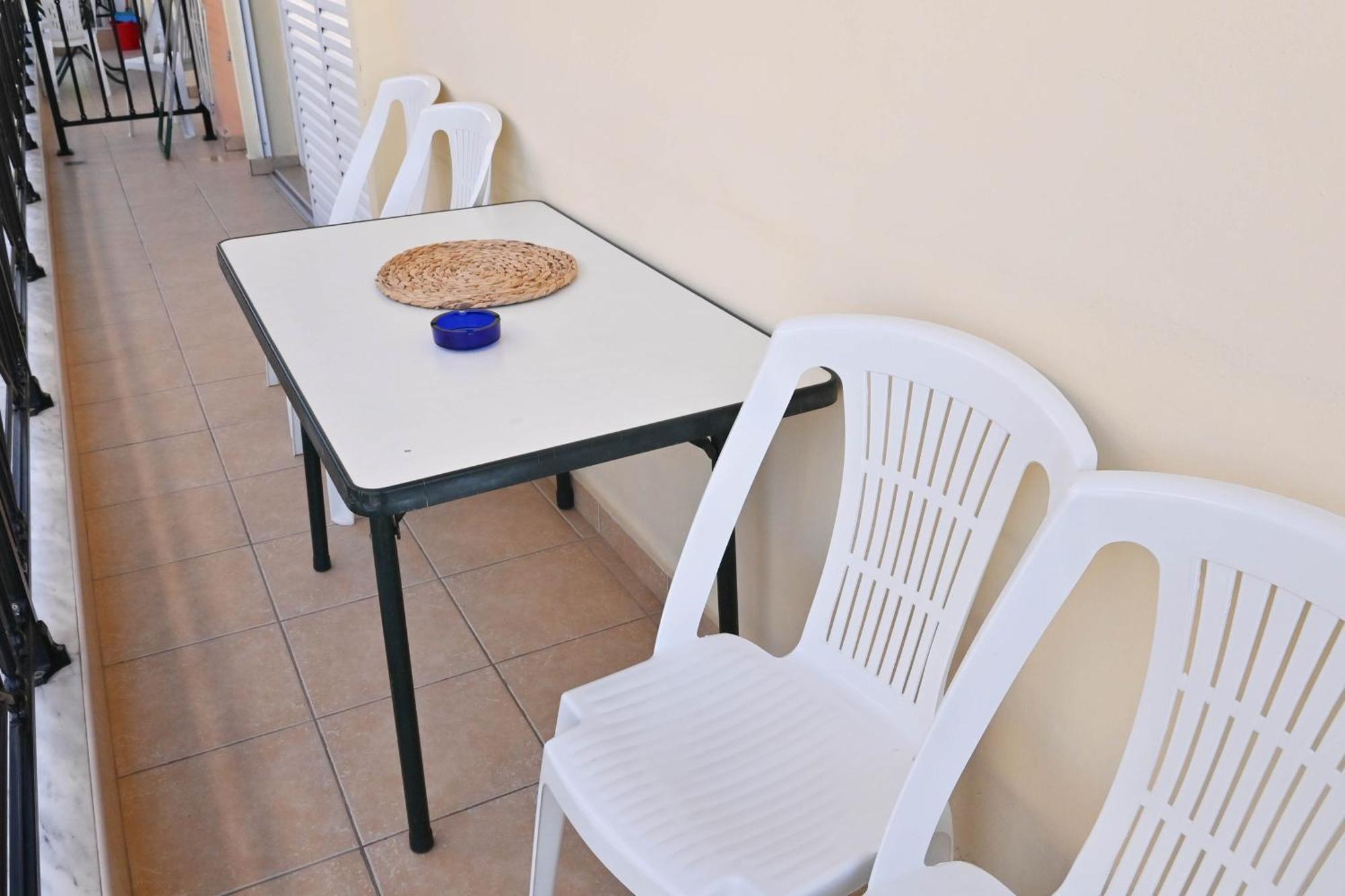 El Greco Nei Pori Apartment Phòng bức ảnh