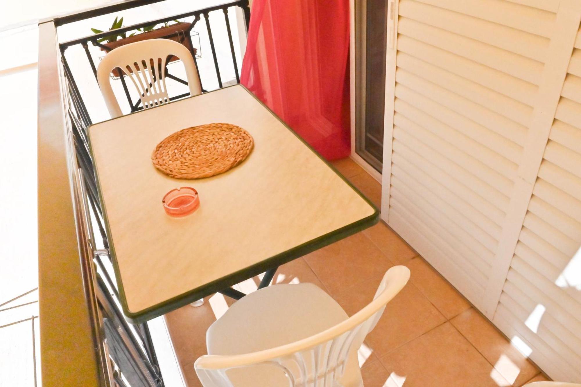 El Greco Nei Pori Apartment Phòng bức ảnh