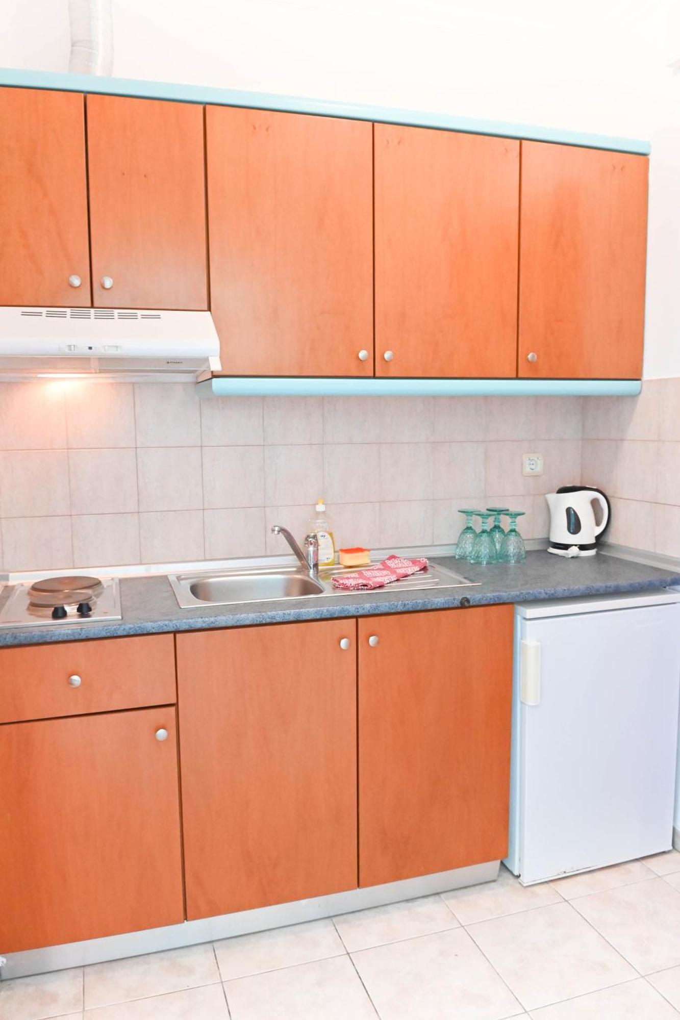 El Greco Nei Pori Apartment Phòng bức ảnh