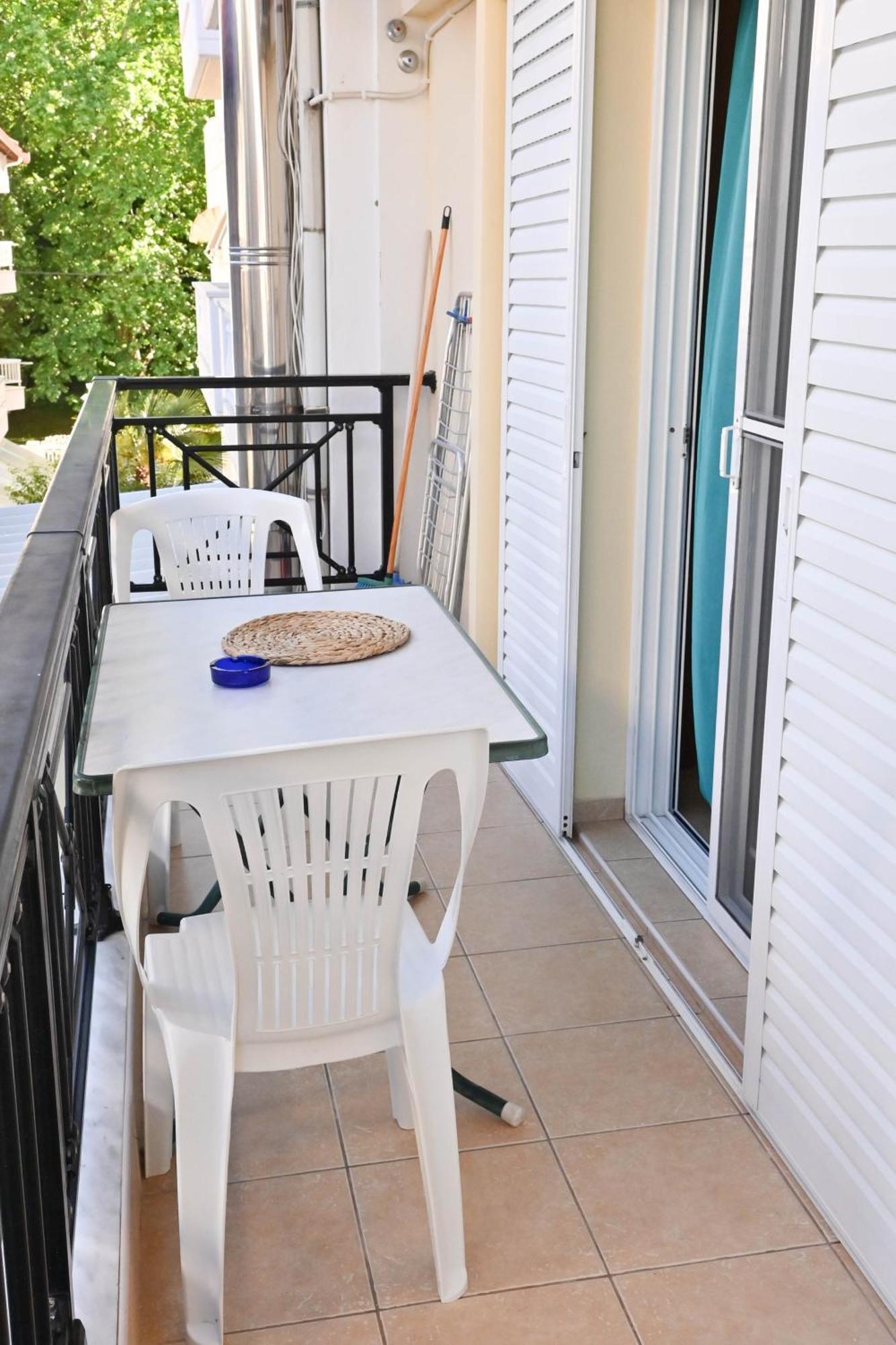 El Greco Nei Pori Apartment Phòng bức ảnh