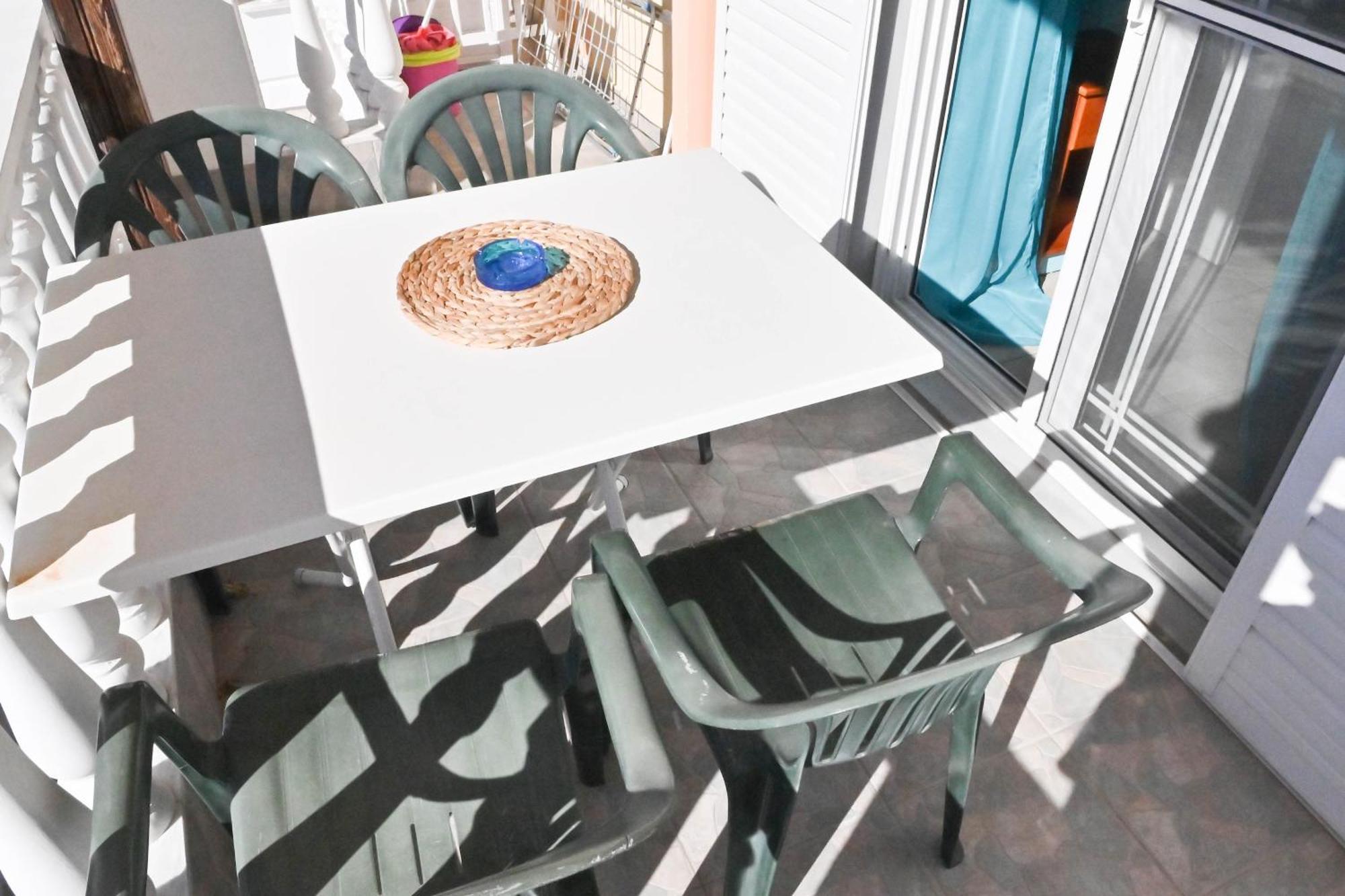El Greco Nei Pori Apartment Phòng bức ảnh