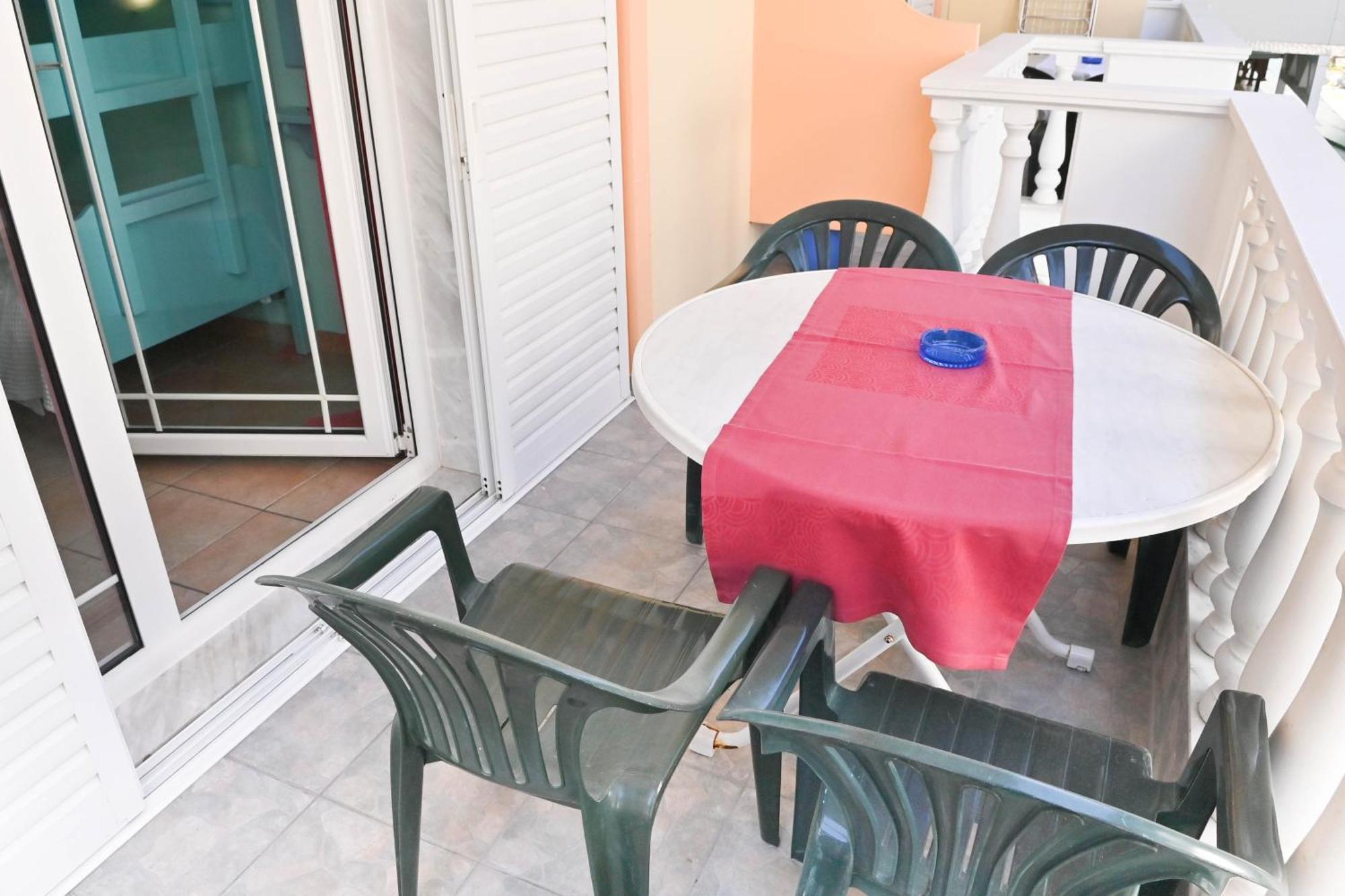 El Greco Nei Pori Apartment Phòng bức ảnh