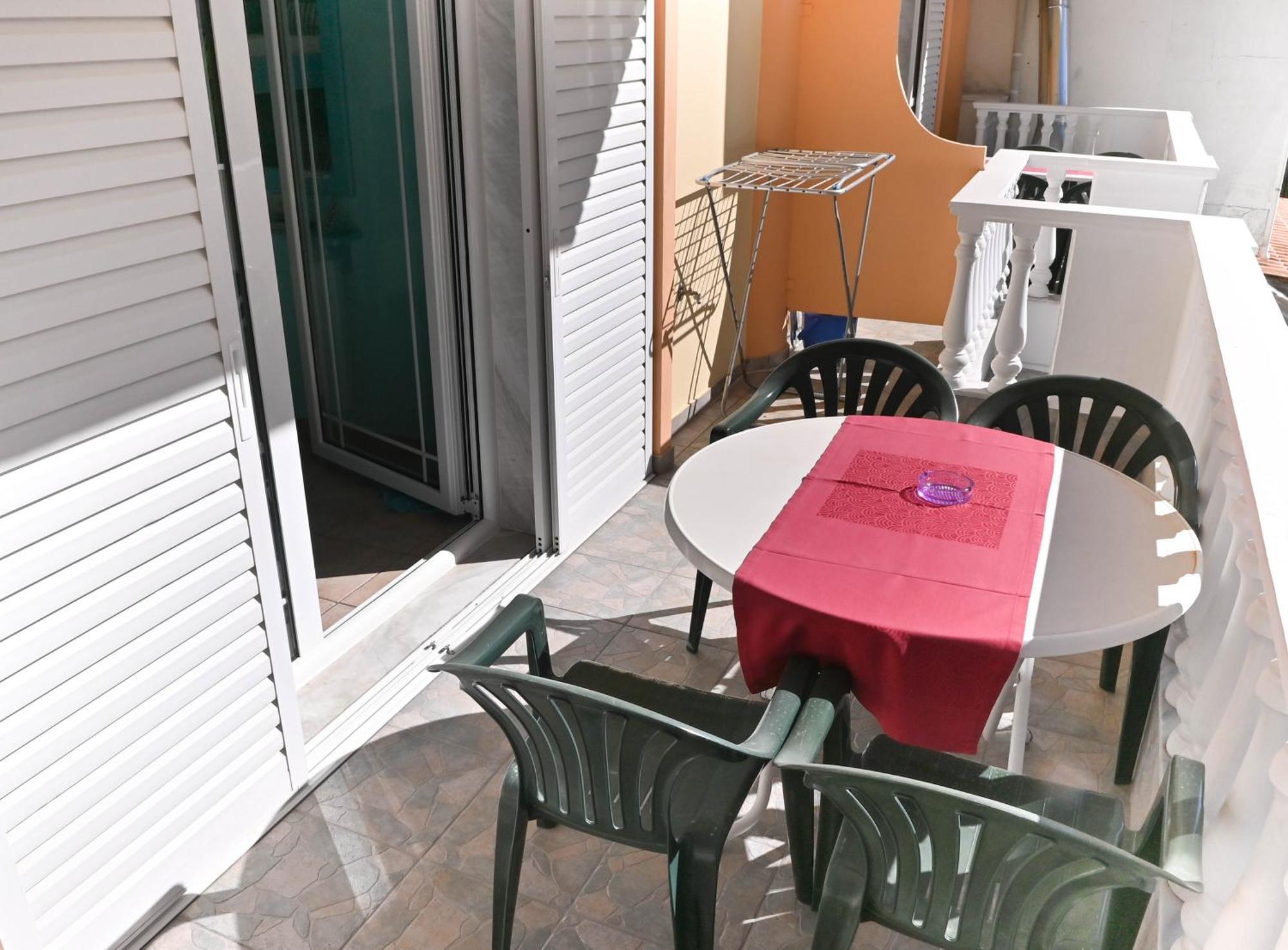 El Greco Nei Pori Apartment Phòng bức ảnh